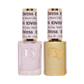 SNOW LILAC #056 DIVA