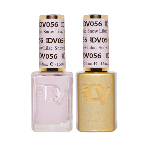 SNOW LILAC #056 DIVA