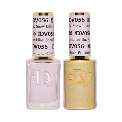 SNOW LILAC #056 DIVA