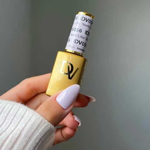 SNOW LILAC #056 DIVA