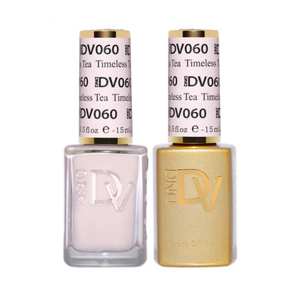 TIMELESS TEA #060 DIVA