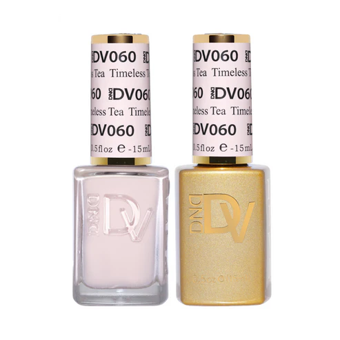 TIMELESS TEA #060 DIVA