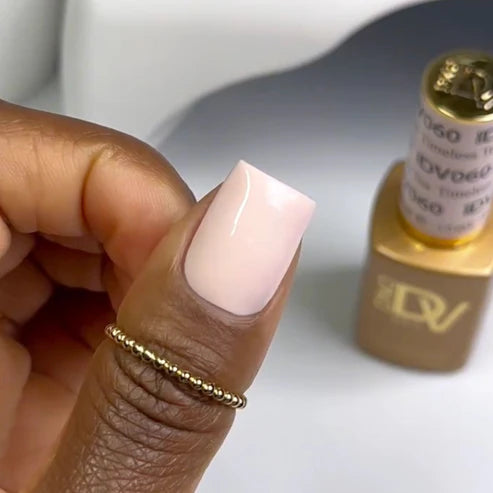 TIMELESS TEA #060 DIVA