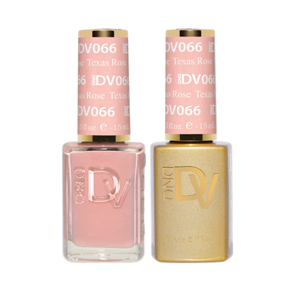 TEXAS ROSE #066 DIVA