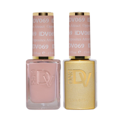 Opposites Attract #069 DIVA