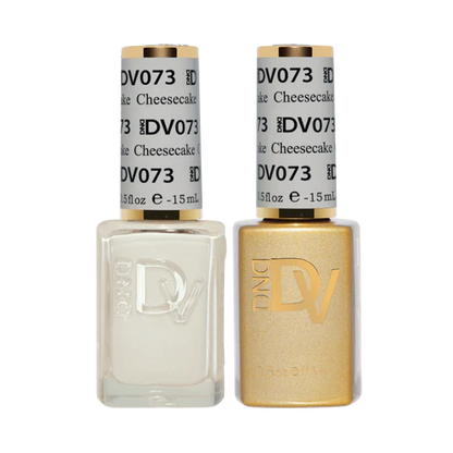 CHEESECAKE #073 DIVA