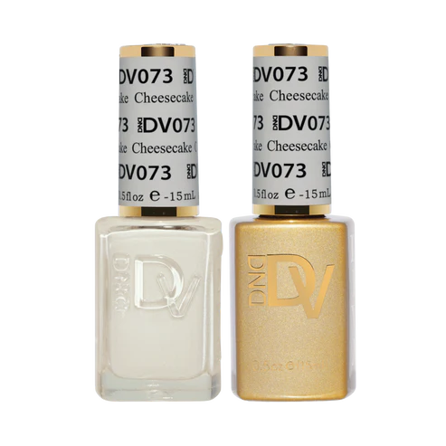 CHEESECAKE #073 DIVA