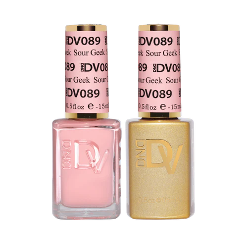 SOUR GEEK #089 DIVA