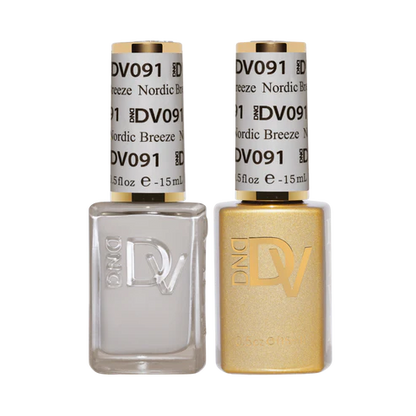 NORDIC BREEZE #091 DIVA