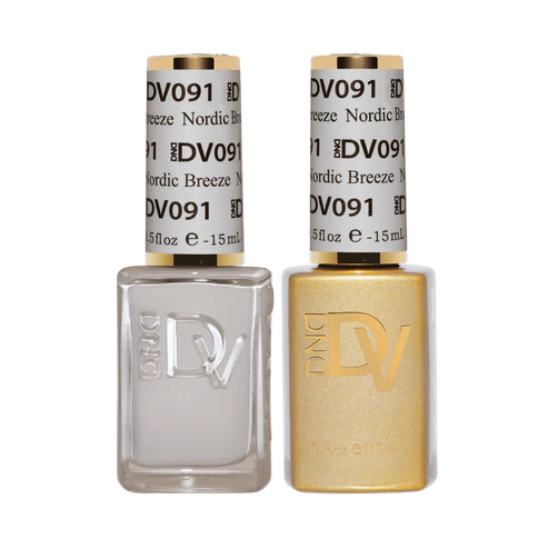 NORDIC BREEZE #091 DIVA