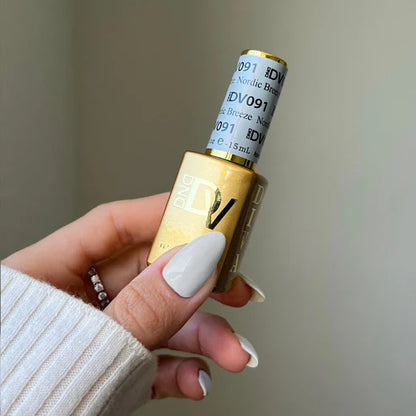 NORDIC BREEZE #091 DIVA