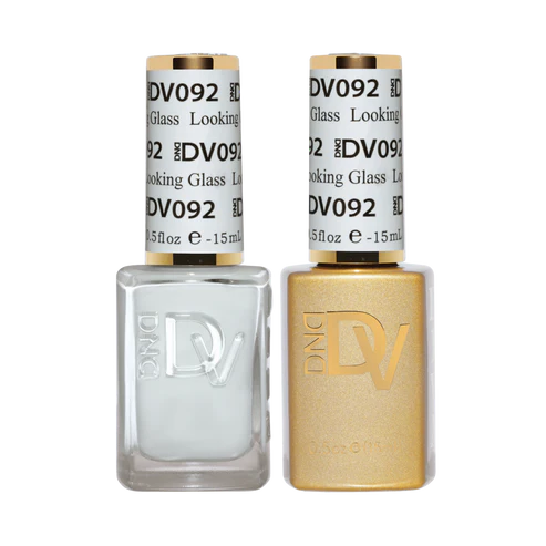 LOOKING GLASS #092 DIVA