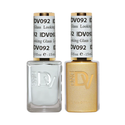 LOOKING GLASS #092 DIVA