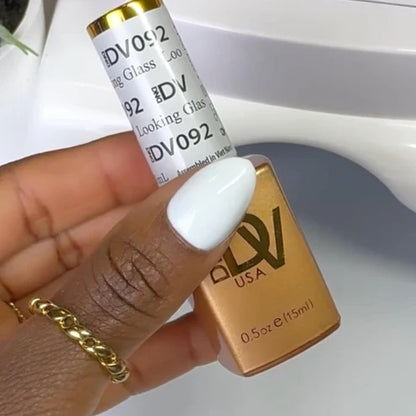 LOOKING GLASS #092 DIVA