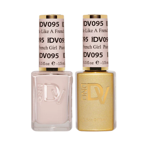 PAINT ME LIKE A FRENCH GIRL #095 DIVA