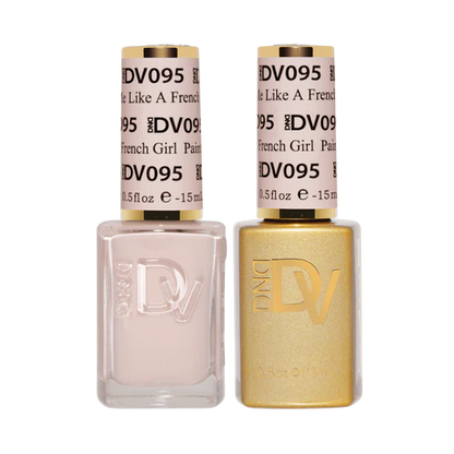 PAINT ME LIKE A FRENCH GIRL #095 DIVA