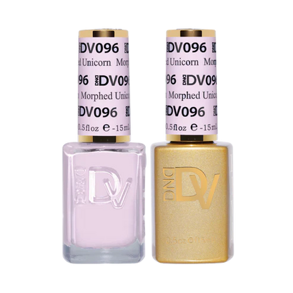 MORPHED UNICORN #096 DIVA