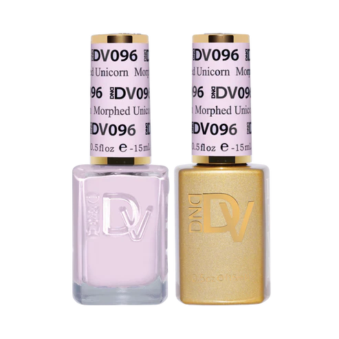 MORPHED UNICORN #096 DIVA