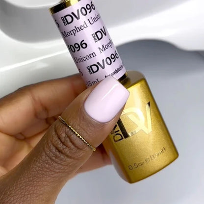 MORPHED UNICORN #096 DIVA