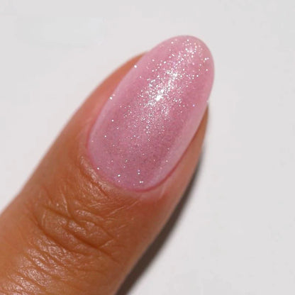 Pink Glazed #010 DIVA