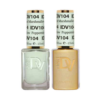 Peppermint Marshmallow #104 DIVA