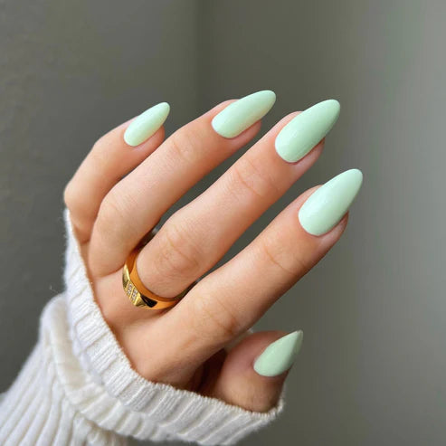 Peppermint Marshmallow #104 DIVA