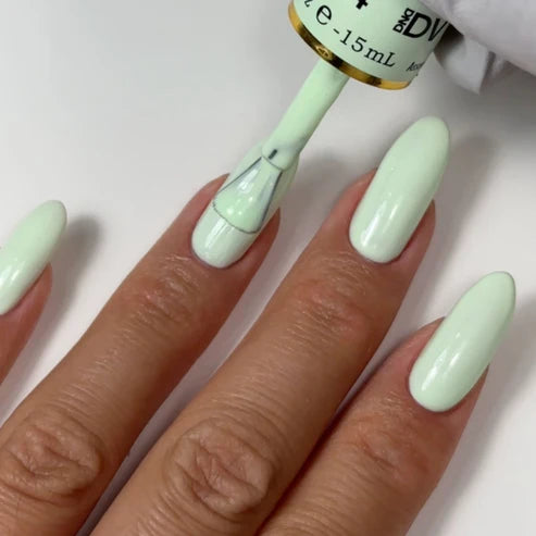 Peppermint Marshmallow #104 DIVA