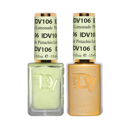 Pistachio Lemondade #106 DIVA
