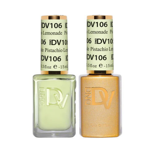 Pistachio Lemondade #106 DIVA