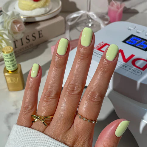 Pistachio Lemondade #106 DIVA