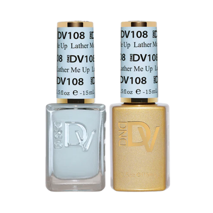 Lather Me Up #108 DIVA