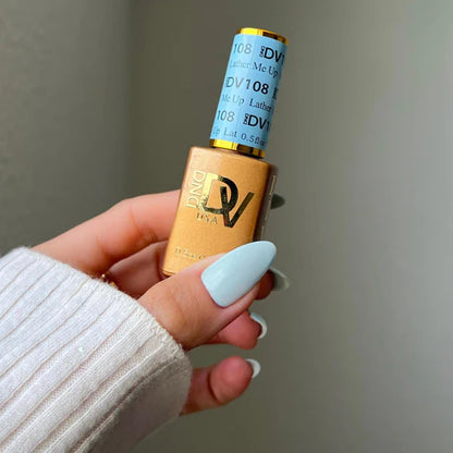 Lather Me Up #108 DIVA