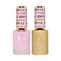 SUGARED ROSE #112 DIVA