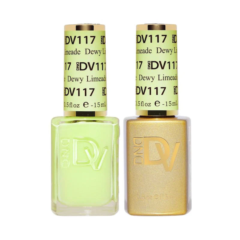 Dewy Limeade #117 DIVA
