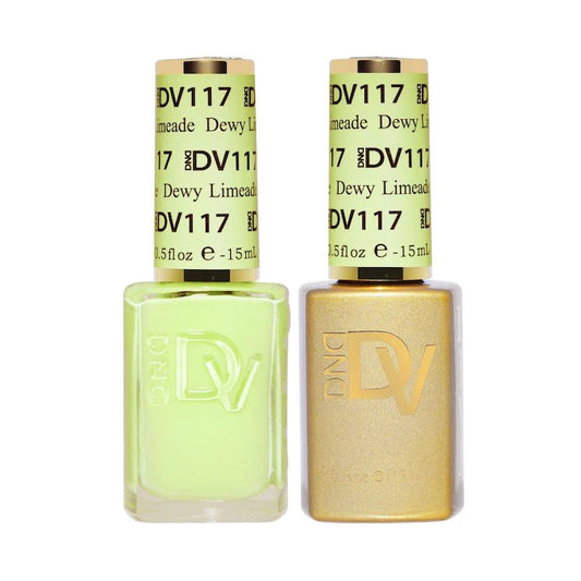 Dewy Limeade #117 DIVA