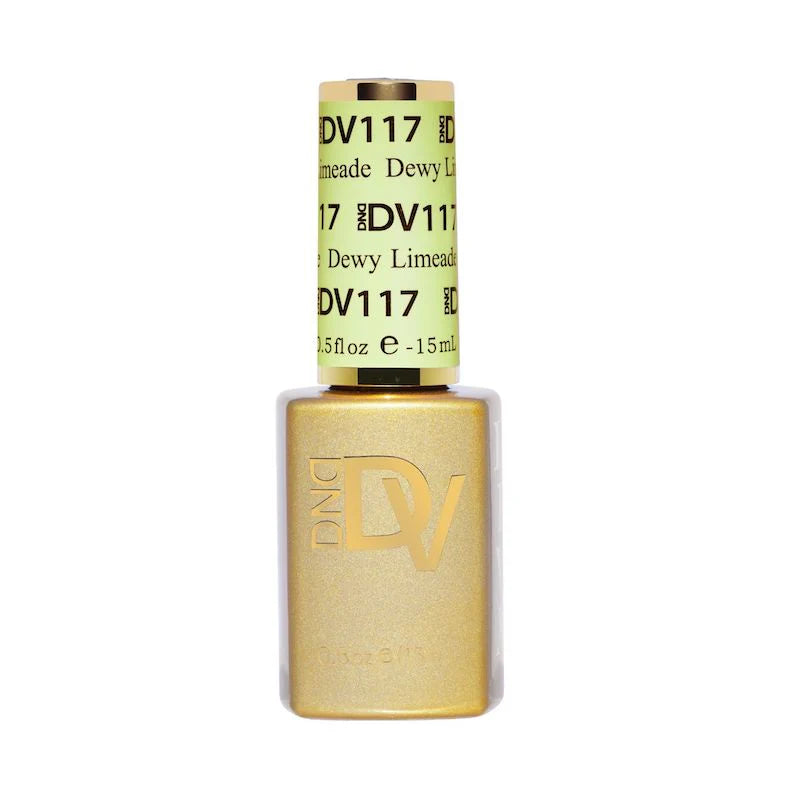 Dewy Limeade #117 DIVA