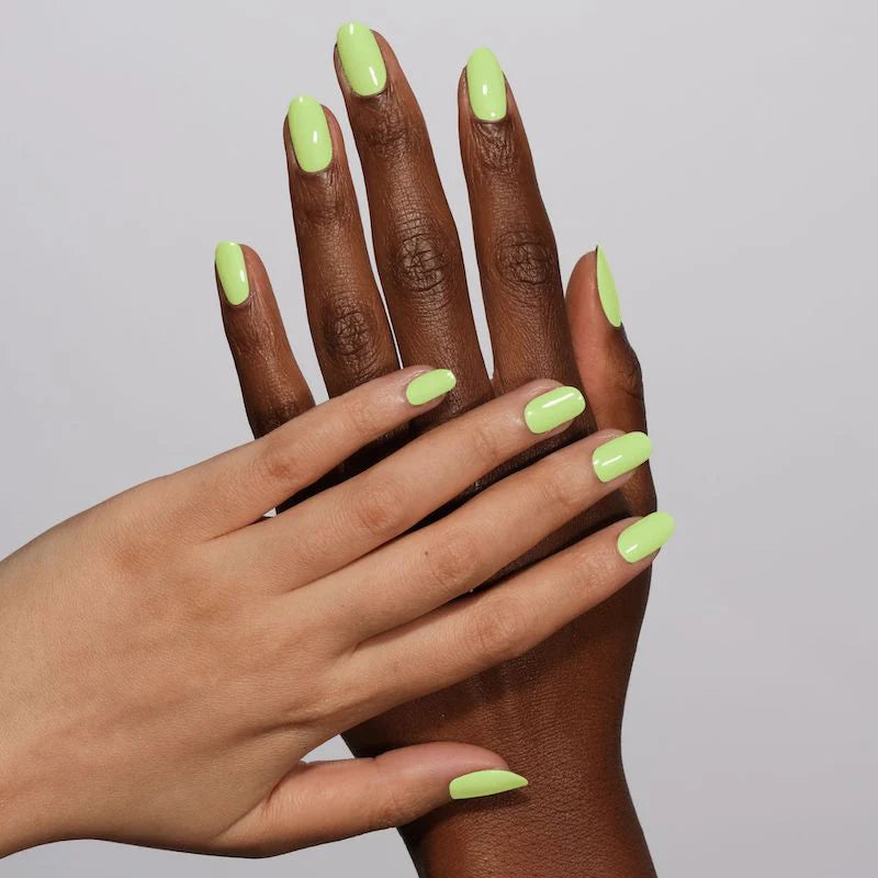 Dewy Limeade #117 DIVA