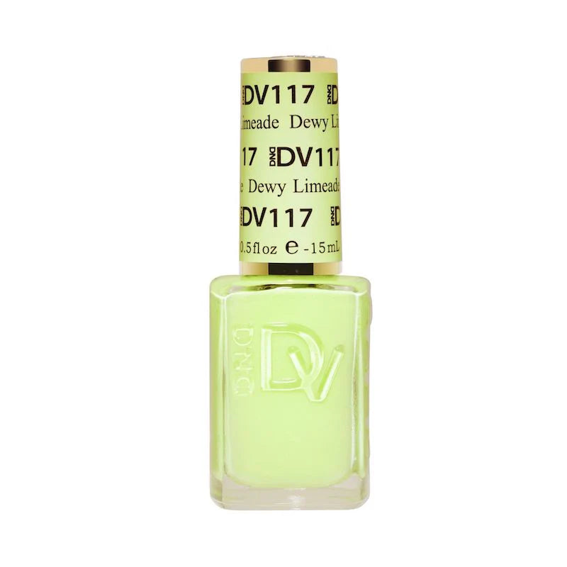 Dewy Limeade #117 DIVA