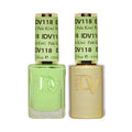 Pale Kiwi #118 DIVA
