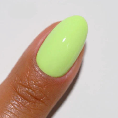 Pale Kiwi #118 DIVA