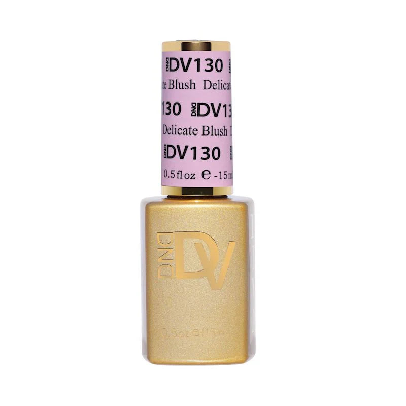Delicate Blush #130 DIVA