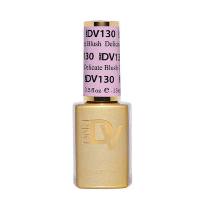 Delicate Blush #130 DIVA