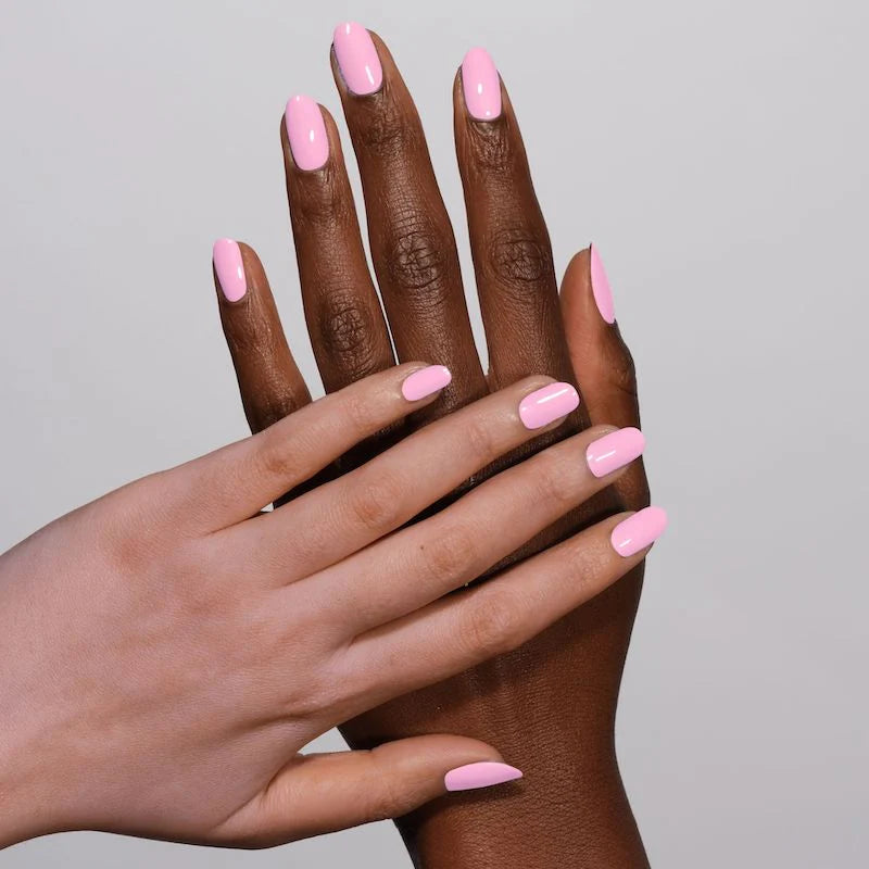 Delicate Blush #130 DIVA