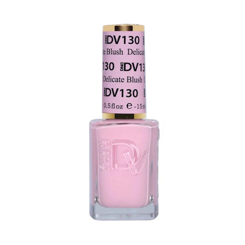 Delicate Blush #130 DIVA
