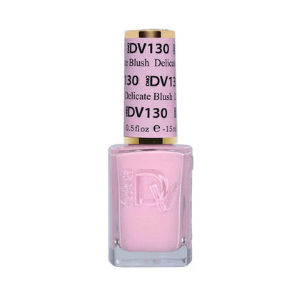 Delicate Blush #130 DIVA