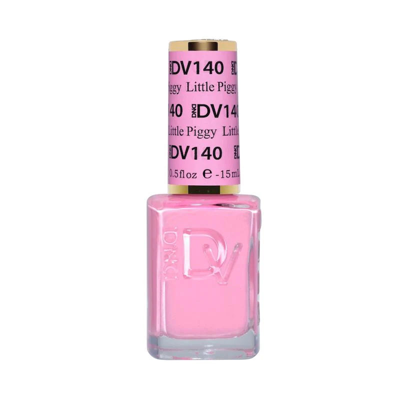 Little Piggy #140 DIVA