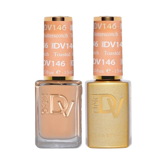 Toasted Butterscotch #146 DIVA