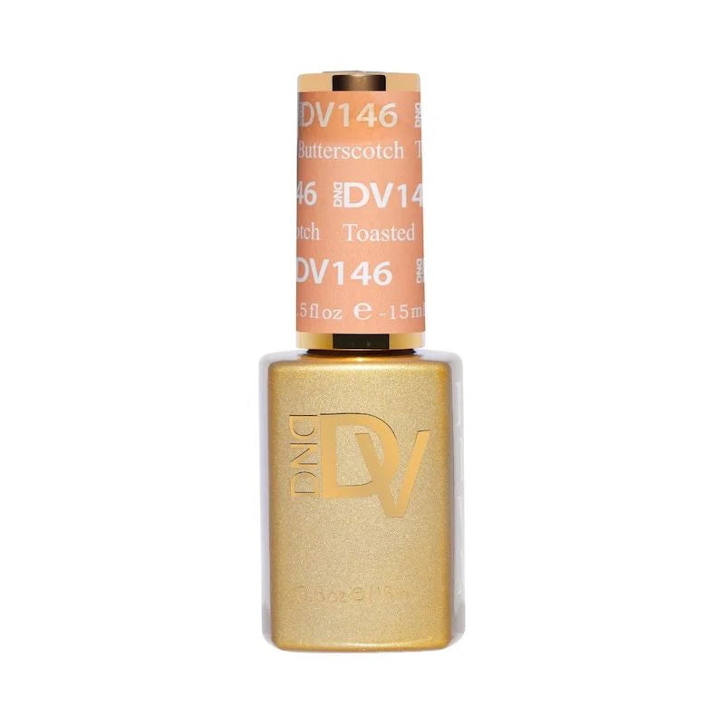 Toasted Butterscotch #146 DIVA