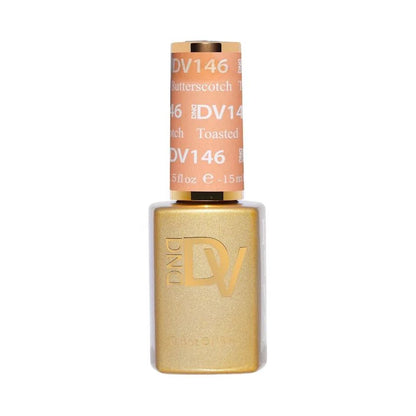 Toasted Butterscotch #146 DIVA