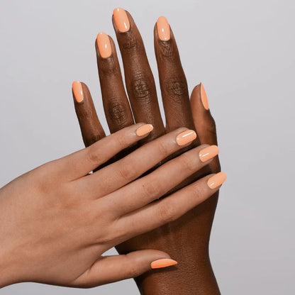 Toasted Butterscotch #146 DIVA